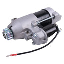 Starter Motor 6CJ-81800-00 for Yamaha 50HP 60HP 70HP 4 Stroke Outboard