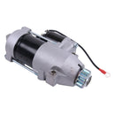 Starter Motor 6CJ-81800-00 for Yamaha 50HP 60HP 70HP 4 Stroke Outboard