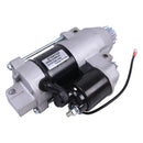 Starter Motor 6CJ-81800-00 for Yamaha 50HP 60HP 70HP 4 Stroke Outboard