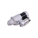 Starter Motor 6EM-81800-00 S114-952A for Yamaha Outboard 115 130 150 175 200 225 250 300 HP