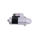 Starter Motor 6EM-81800-00 S114-952A for Yamaha Outboard 115 130 150 175 200 225 250 300 HP