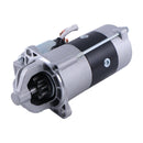 Starter Motor 7012886 for Bobcat Compact Tractor CT335 CT450 CT445 CT2035 CT2040 CT2535 CT2540 CT4045 CT4050 CT4055