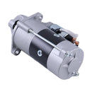 Starter Motor 7012886 for Bobcat Compact Tractor CT335 CT450 CT445 CT2035 CT2040 CT2535 CT2540 CT4045 CT4050 CT4055