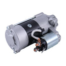 Starter Motor 7012886 for Bobcat Compact Tractor CT335 CT450 CT445 CT2035 CT2040 CT2535 CT2540 CT4045 CT4050 CT4055