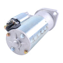 Starter Motor 73379021 for New Holland Tractor BOOMER 3040 3045 3050 BOOMER 46D 54D WORKMASTER 50 60 70