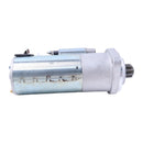 Starter Motor 73379021 for New Holland Tractor BOOMER 3040 3045 3050 BOOMER 46D 54D WORKMASTER 50 60 70