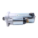 Starter Motor 73379021 for New Holland Tractor BOOMER 3040 3045 3050 BOOMER 46D 54D WORKMASTER 50 60 70
