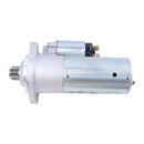 Starter Motor 73379021 for New Holland Tractor BOOMER 3040 3045 3050 BOOMER 46D 54D WORKMASTER 50 60 70