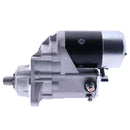 Starter Motor 8980844070 for Isuzu 4JJ1 Engine 12V 2.5KW 11T