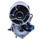 Starter Motor 8980844070 for Isuzu 4JJ1 Engine 12V 2.5KW 11T