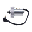 Starter Motor 99999-04128-00 43D-H1800-00-00 43D-H1800-01-00 for Yamaha Raptor 90 YFM90R 2009-2013