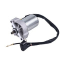 Starter Motor 99999-04128-00 43D-H1800-00-00 43D-H1800-01-00 for Yamaha Raptor 90 YFM90R 2009-2013