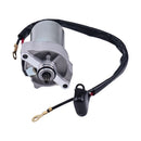 Starter Motor 99999-04128-00 43D-H1800-00-00 43D-H1800-01-00 for Yamaha Raptor 90 YFM90R 2009-2013