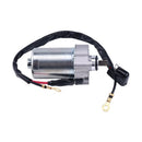 Starter Motor 99999-04128-00 43D-H1800-00-00 43D-H1800-01-00 for Yamaha Raptor 90 YFM90R 2009-2013