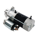 Starter Motor E6864-63011 1199196 for Bobcat Tractor CT2025 CT2035 CT2040 CT2535 CT2540 CT4045 CT4050 CT4055