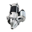 Starter Motor E6864-63011 1199196 for Bobcat Tractor CT2025 CT2035 CT2040 CT2535 CT2540 CT4045 CT4050 CT4055