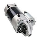 Starter Motor E6864-63011 1199196 for Bobcat Tractor CT2025 CT2035 CT2040 CT2535 CT2540 CT4045 CT4050 CT4055
