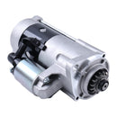 Starter Motor EA00004194B for Branson TYM KUKJE Tractor