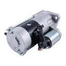 Starter Motor EA00004194B for Branson TYM KUKJE Tractor