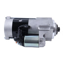 Starter Motor EA00004194B for Branson TYM KUKJE Tractor