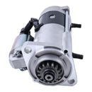 Starter Motor EA00004194B for Branson TYM KUKJE Tractor