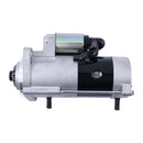 Starter Motor EA00004194B for Branson TYM KUKJE Tractor
