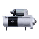 Starter Motor EA00004194B for Branson TYM KUKJE Tractor
