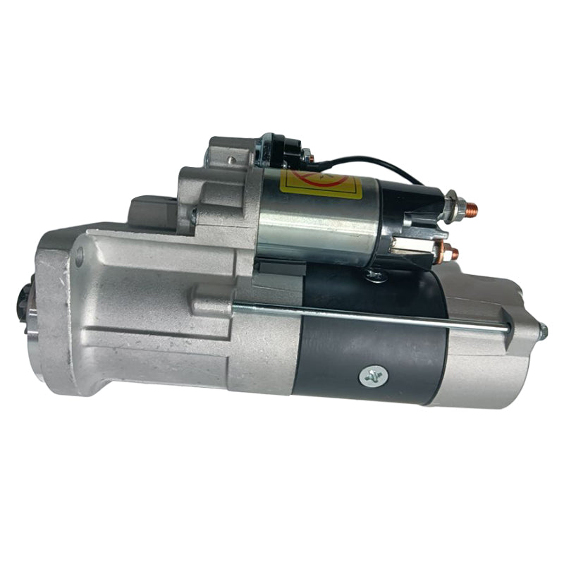For Volvo Excavator EC240 EC290 Starter Motor M009T60671 01182759