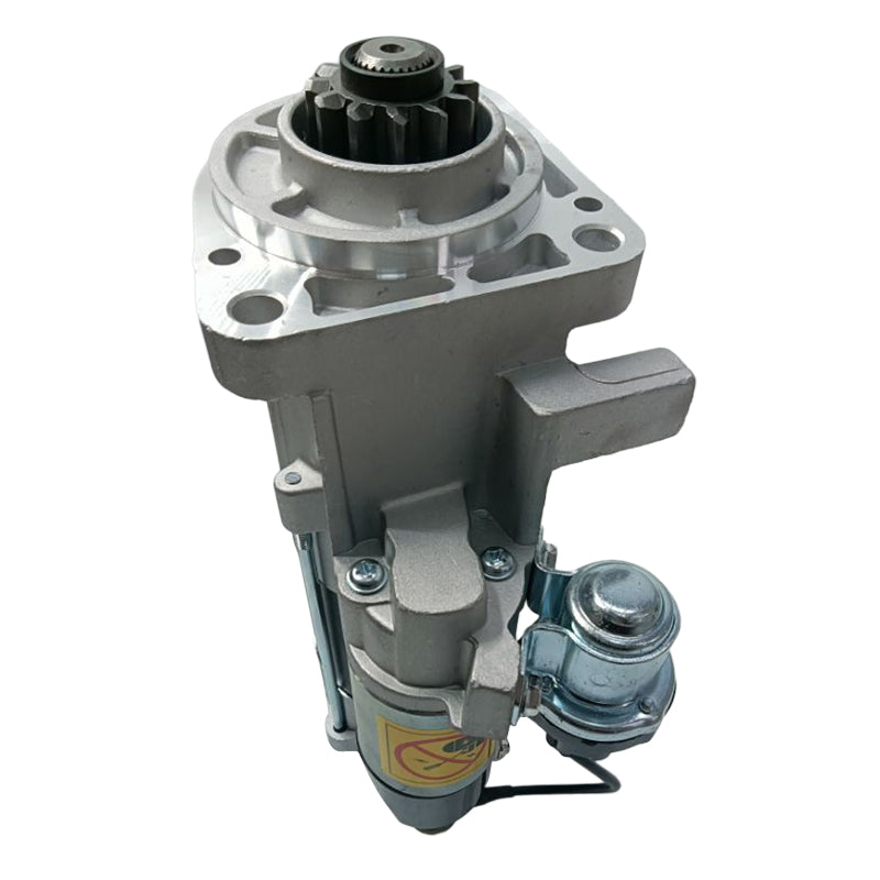 For Volvo Excavator EC240 EC290 Starter Motor M009T60671 01182759
