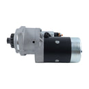 12V 15T Starter Motor 1273112C91 for CASE Tractor 1120 1130 234 235 244 245 254 255