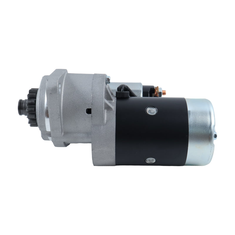12V 15T Starter Motor 1273112C91 for CASE Tractor 1120 1130 234 235 244 245 254 255