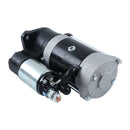 Starter Motor QD1308AG for Jiangdong Engine TY395 Jinma FarmPro Nortrac AgKing Tractor