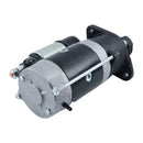 Starter Motor QD1308AG for Jiangdong Engine TY395 Jinma FarmPro Nortrac AgKing Tractor