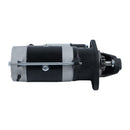 Starter Motor QD1308AG for Jiangdong Engine TY395 Jinma FarmPro Nortrac AgKing Tractor