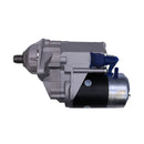 Starter Motor RE68470 for John Deere Engine 4045 3029 3179 Tractor 5E-950 5E-954
