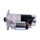 12V Starter Motor S114429A 8-94133338-1 for Isuzu Engine 3KA1 3KB1 3KC1 3KC2 3KR1 3KR2 Hitachi Excavator EX12 EX15 EX20 EX22 EX25 EX30 EX35 EX40UR