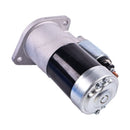 12V Starter Motor S114429A 8-94133338-1 for Isuzu Engine 3KA1 3KB1 3KC1 3KC2 3KR1 3KR2 Hitachi Excavator EX12 EX15 EX20 EX22 EX25 EX30 EX35 EX40UR