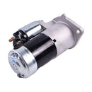 12V Starter Motor S114429A 8-94133338-1 for Isuzu Engine 3KA1 3KB1 3KC1 3KC2 3KR1 3KR2 Hitachi Excavator EX12 EX15 EX20 EX22 EX25 EX30 EX35 EX40UR