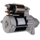 12V 0.8KW Starter Motor STRT-0010 for Kazuma Mammoth 800cc Roketa Joyner Renegade 800