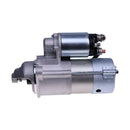 12V 9T Starter Motor U5MK8561 U85086800 for Perkins Engine 404F-22 404F-22T 100 Series