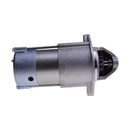 12V 9T Starter Motor U5MK8561 U85086800 for Perkins Engine 404F-22 404F-22T 100 Series