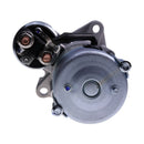 12V 9T Starter Motor U5MK8561 U85086800 for Perkins Engine 404F-22 404F-22T 100 Series