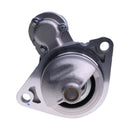 12V 9T Starter Motor U5MK8561 U85086800 for Perkins Engine 404F-22 404F-22T 100 Series