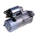 12V 9T Starter Motor U5MK8561 U85086800 for Perkins Engine 404F-22 404F-22T 100 Series