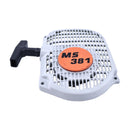 Starter Recoil Assembly 1119 080 1800 for Stihl Chainsaw 038 MS380 MS381