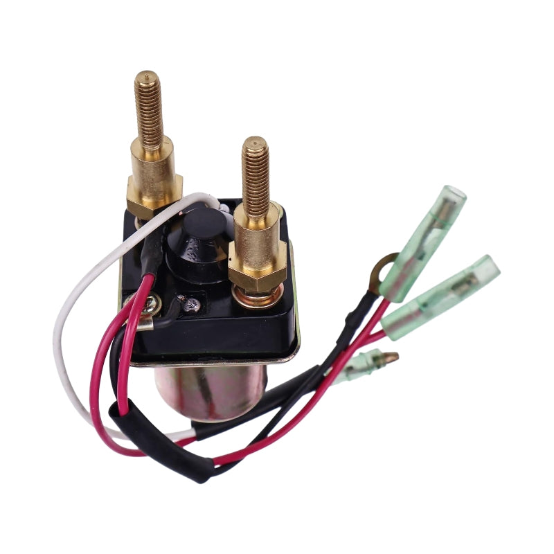 Starter Relay Solenoid 27010-3705 for Kawasaki Jet Ski 650 SX JS650 X2 JF650