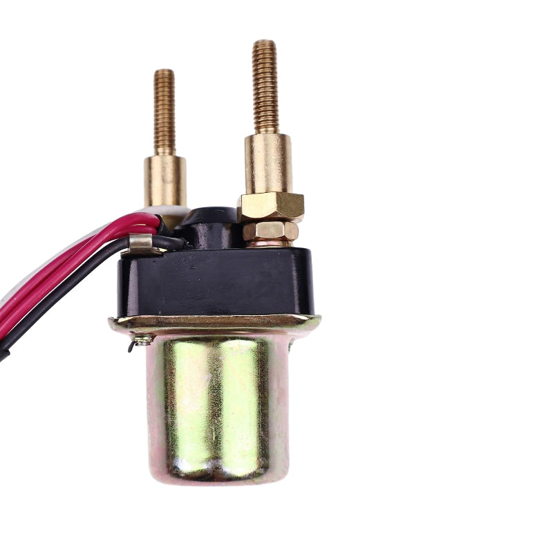 Starter Relay Solenoid 27010-3705 for Kawasaki Jet Ski 650 SX JS650 X2 JF650