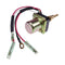 Starter Relay Solenoid 27010-3705 for Kawasaki Jet Ski 650 SX JS650 X2 JF650