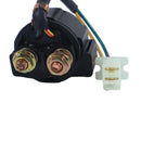 Starter Relay Solenoid 35850-HC4-000 for Honda TRX 300 350 500 Fourtrax 300 2X4 4X4 1988-2000