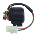 Starter Relay Solenoid 35850-HC4-000 for Honda TRX 300 350 500 Fourtrax 300 2X4 4X4 1988-2000